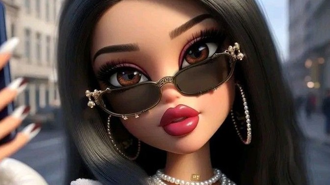 Kendi fotoğrafımı kendim çekince daha güzel çıkıyorum, sizde de durum öyle mi?