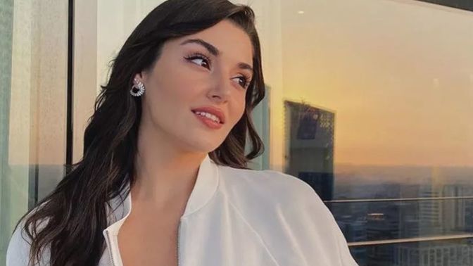 Hande Erçel’in, sosyal medyada yaptığı her paylaşım için 500 bin TL aldığı iddia edildi. Miktar hakkında ne düşünüyorsunuz?