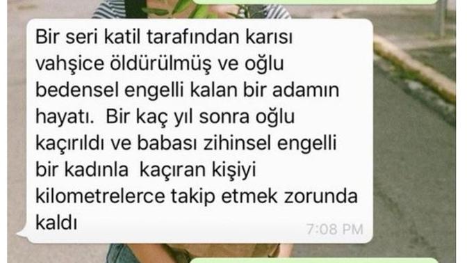 Korku filmleri ile aranız nasıl?