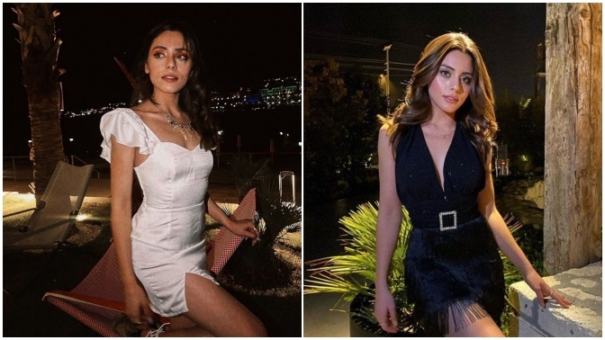 Sıla Türkoğlunun tarzını beğeniyor musunuz?