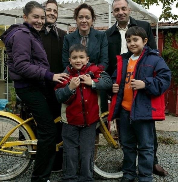 Kızlar dul, çocuklu bir erkekle yeniden bir aile kurabilir misiniz?