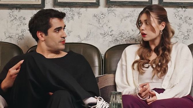 Bir ilişkide saygı ve anlayışın rolü nedir? Sizce bu özellikler ilişkide nasıl geliştirilir?