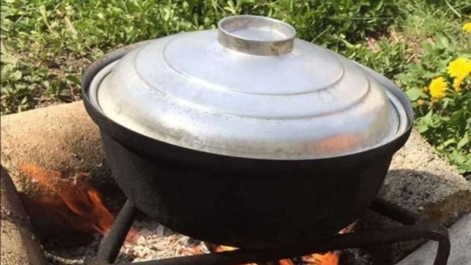 Ramazan'da sebze yemeklerine mi ağırlık vermek gerek, et yemeklerine mi?