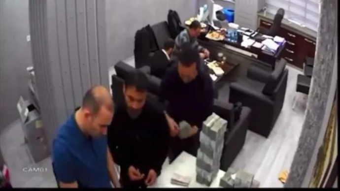 Chpde ekranlarda yayınlanan haberler hakkında ne düşünüyosunuz?