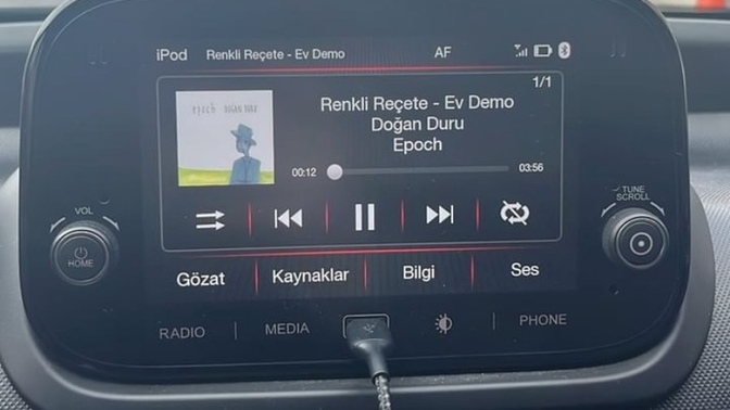 Bu araba nedirrr arkadaslar?