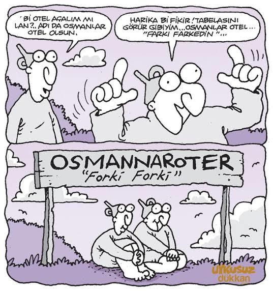 Bir reklam panonuz olsaydı, ne yazmak isterdiniz?