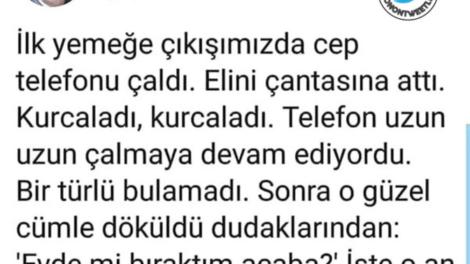 Aradığınız kişide en belirgin tek özellik ne olmalı?