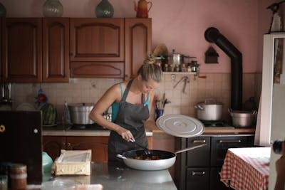 Çeyizde mutfak eşyalarınız birbiriyle uyumlu mu olmalı?