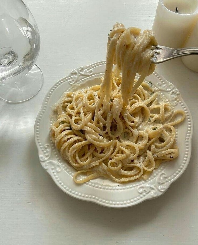 Size akşam makarna yapacak olsam neyli isterdiniz?