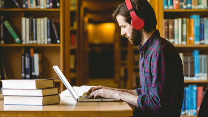 Çalışırken klasik müzik dinlemek beni entel birisi yapar mı?