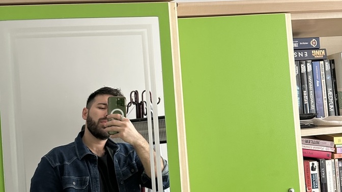 Yemeğe çıkcam iftara böyle gidilir mi?