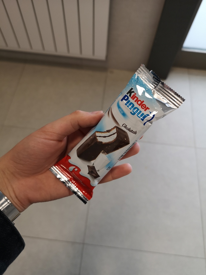 Gönül almayı bilir misiniz?