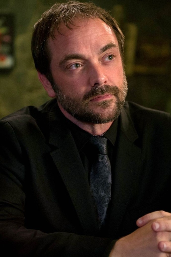 Supernatural izleyenlerrr?