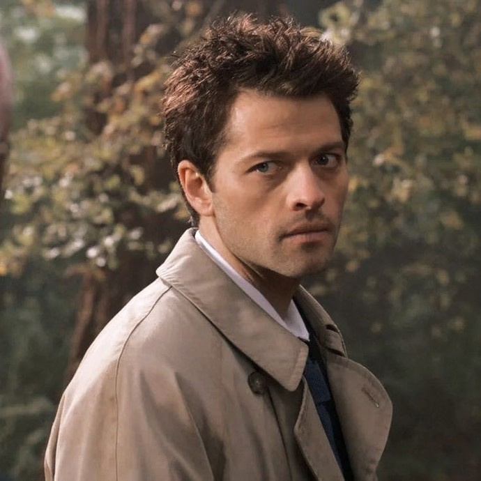 Supernatural izleyenlerrr?