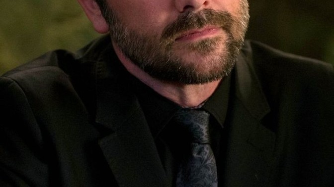 Supernatural izleyenlerrr?