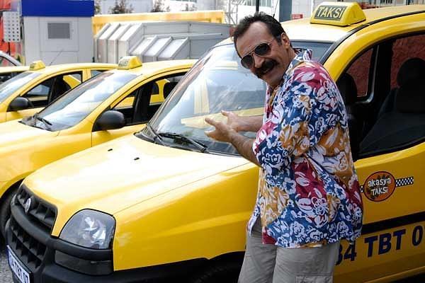 Akasya Durağında en sevdiğiniz karakter kimdi?