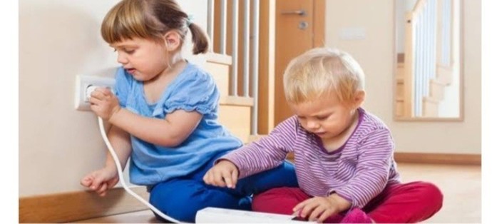 Çocukları ev kazalarından nasıl koruyabiliriz?