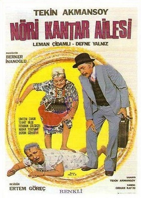 Aileniz ile izlemekten keyif aldığınız dizi ya da film var mı?