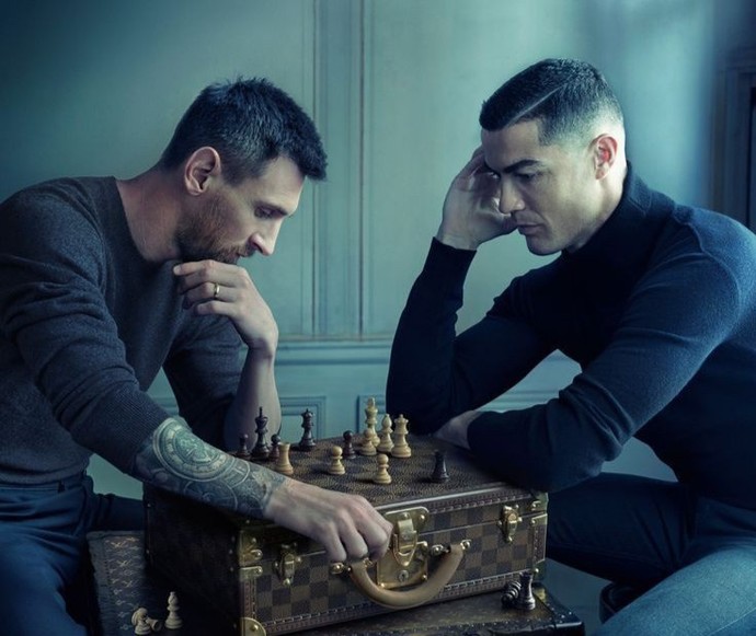 Favori futbolcun kim?