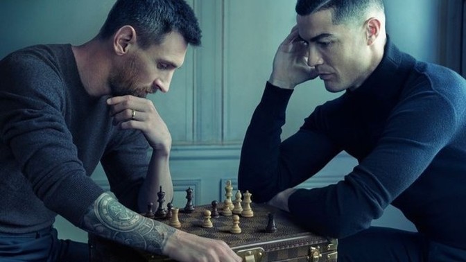 Favori futbolcun kim?