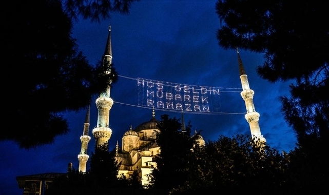 Ramazan Bayramı tatili 9 gün oldu. Tatil planınız var mı?
