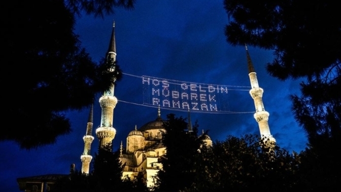 Ramazan Bayramı tatili 9 gün oldu. Tatil planınız var mı?
