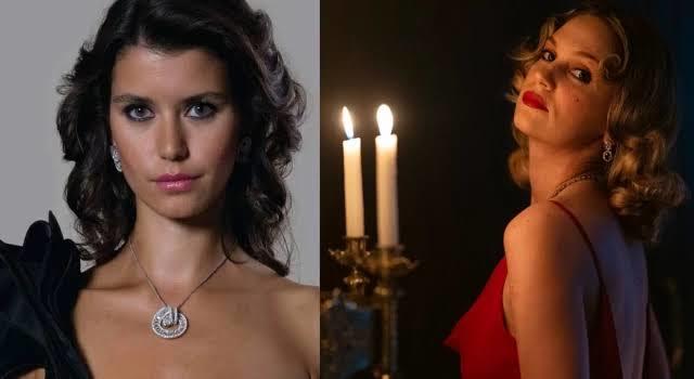 Bihter karakteri için Aşkı Memnu dizisindeki Beren Saat’i mi yoksa Bihter filmindeki Farah Zeynep Abdullah’ı mı daha çok sevdiniz?