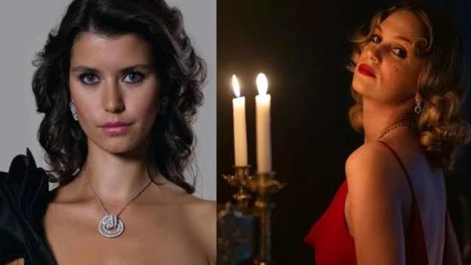 Bihter karakteri için Aşkı Memnu dizisindeki Beren Saat’i mi yoksa Bihter filmindeki Farah Zeynep Abdullah’ı mı daha çok sevdiniz?