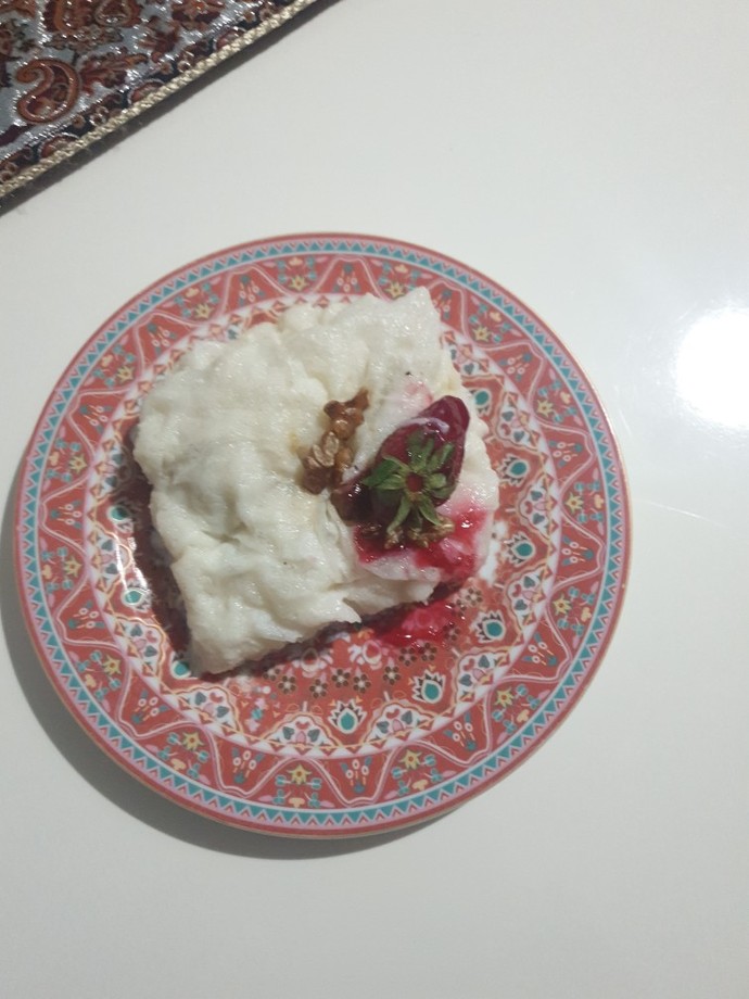 Hiç tatmadığınız bir şey yazın?
