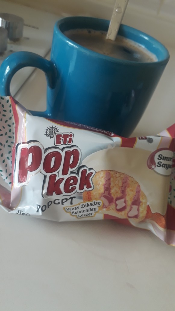 Yeni çıkan abur cuburları deniyor musunuz?