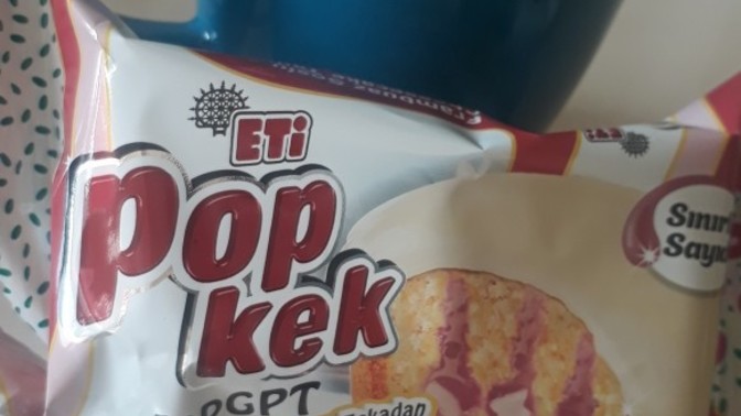 Yeni çıkan abur cuburları deniyor musunuz?