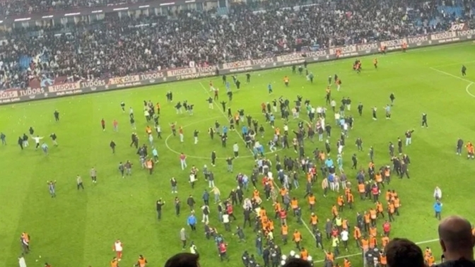 Fenerbahçe ligden çekilirse neler olur?