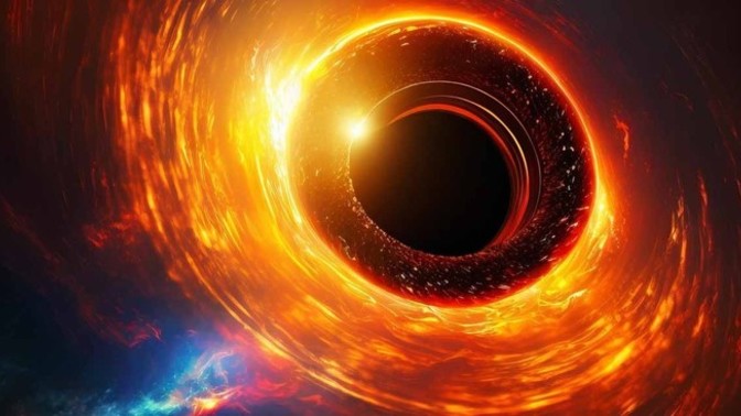 Uzay ve bilim ile ilgili merak ettiğiniz şeyler var mı?