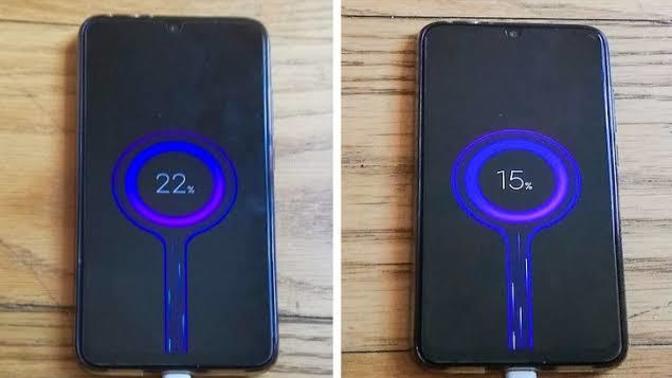 Telefonunuzun şarjına göre % kaç sağlıklısınız?