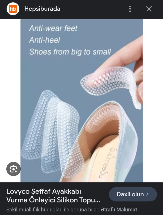 Loafer tarz ayakkabı arkasi vuruyor ne yapmalıyim?