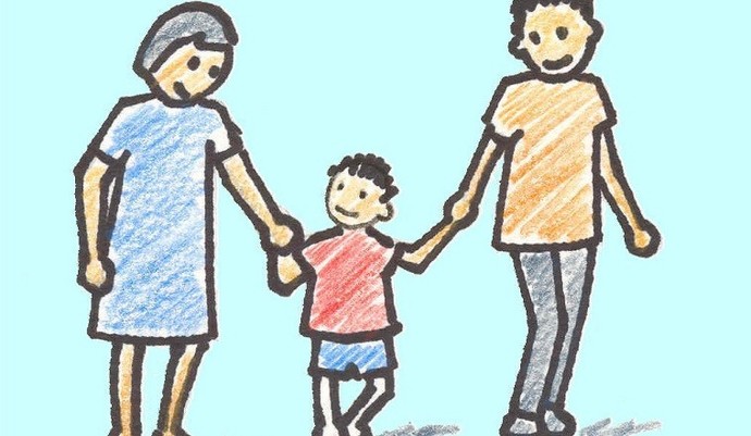 Anneci misin yoksa babacı mı?