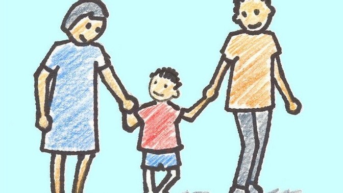 Anneci misin yoksa babacı mı?