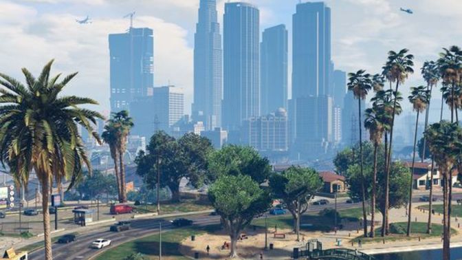 En sevdiğiniz GTA oyunu hangisiydi?