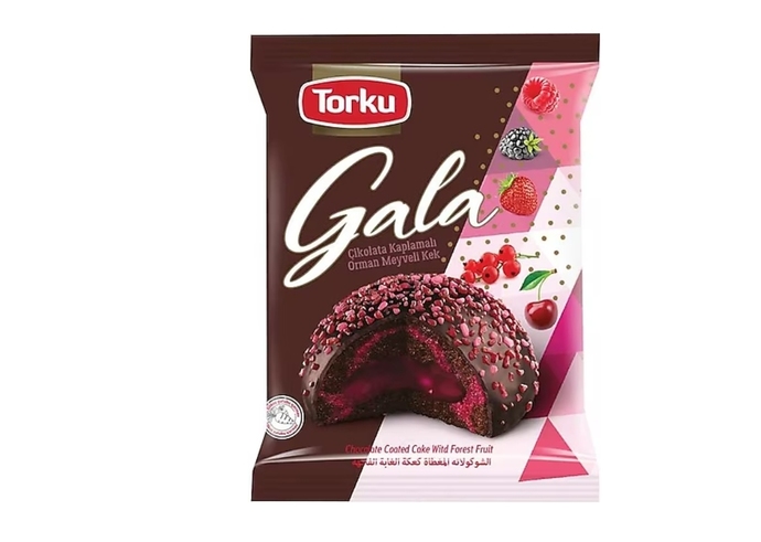 En sevdiğiniz kek hangisi?