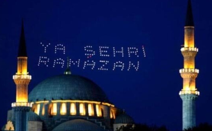 Sahuru mu daha çok seviyorsunuz yoksa iftarı mı?