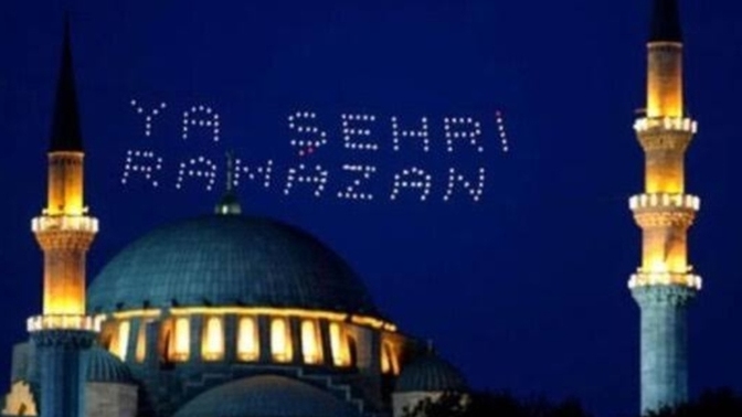 Sahuru mu daha çok seviyorsunuz yoksa iftarı mı?