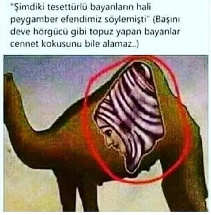 Ülkede neden basörtü sorunu var?