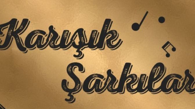 Size rastgele bir şarkı önereyim mi?