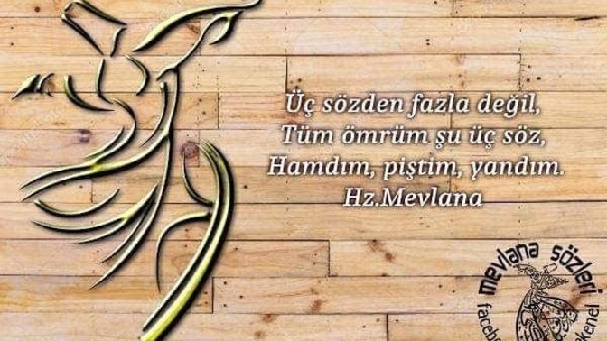 Geceye bir dipnot bırakır mısın?
