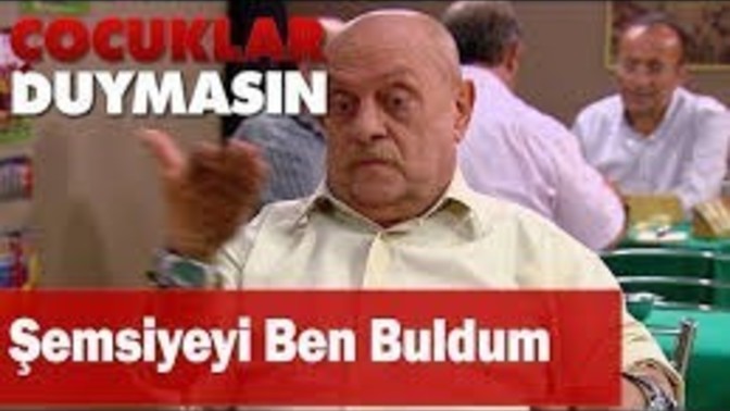 Hangi icadı veya keşfi siz bulmak isterdinizz?