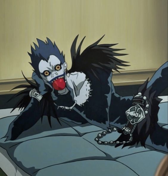 En sevdiğiniz anime nedir?