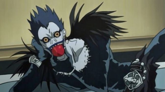 En sevdiğiniz anime nedir?