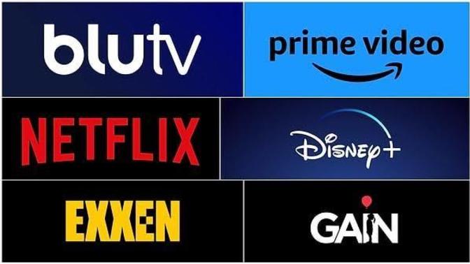 Hangi film/dizi platformunu kullanıyorsunuz?