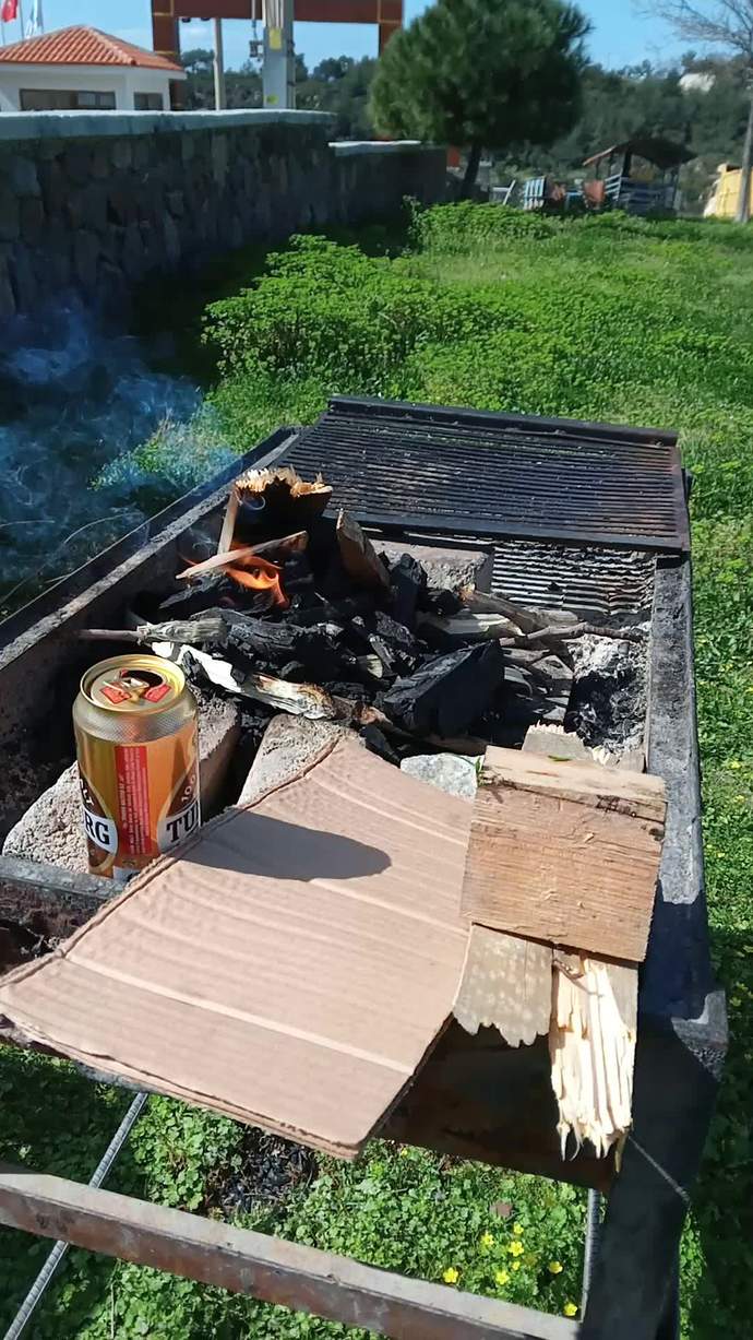 Galerinizdeki son foto ne?