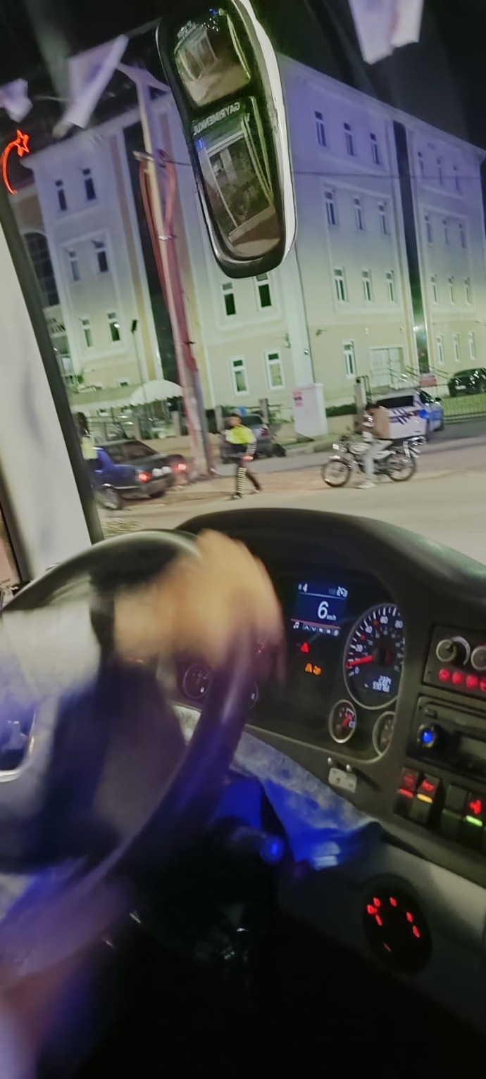 Galerinizdeki son foto ne?